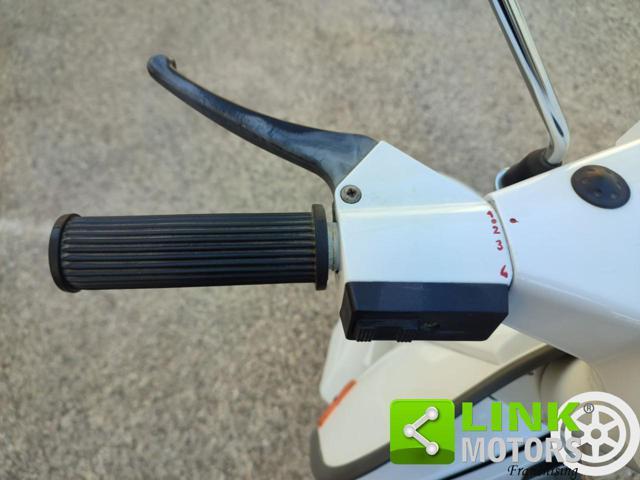 PIAGGIO Vespa 50 PK XL