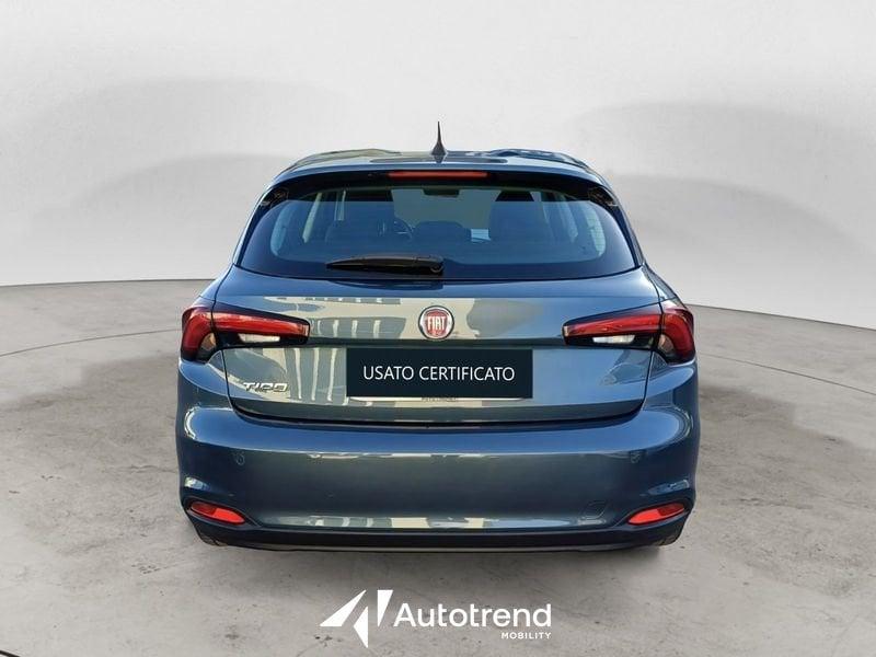 FIAT Tipo 1.3 Multijet 95 CV 5 porte City Life S&S