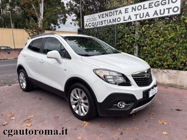 OPEL Mokka 1.7 CDTI Ecotec 130CV 4x2 Start&Stop Cosmo