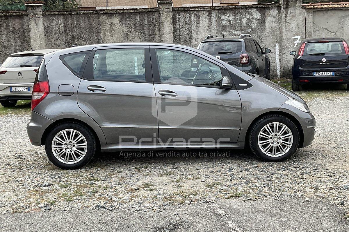 MERCEDES A 150 Elegance