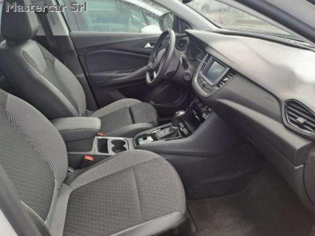OPEL Grandland X Grandland X 1.5 ecotec Ultimate Autom - GF918CM