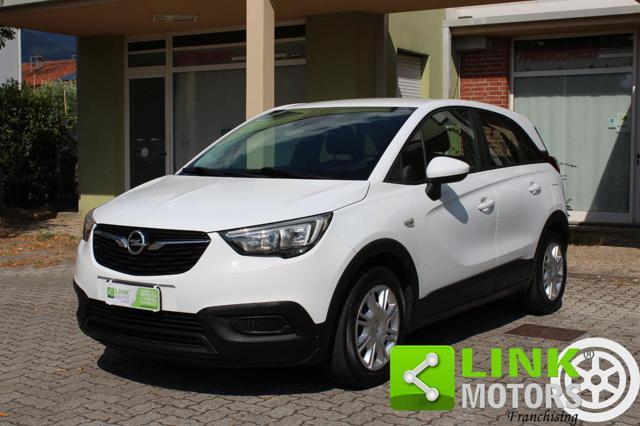 OPEL Crossland X 1.2 12V