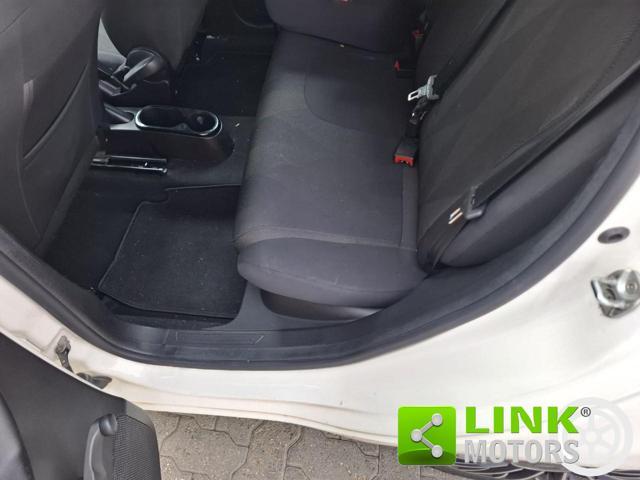 LANCIA Ypsilon 1.2 69 CV 5 porte GPL Ecochic Elefantino Blu