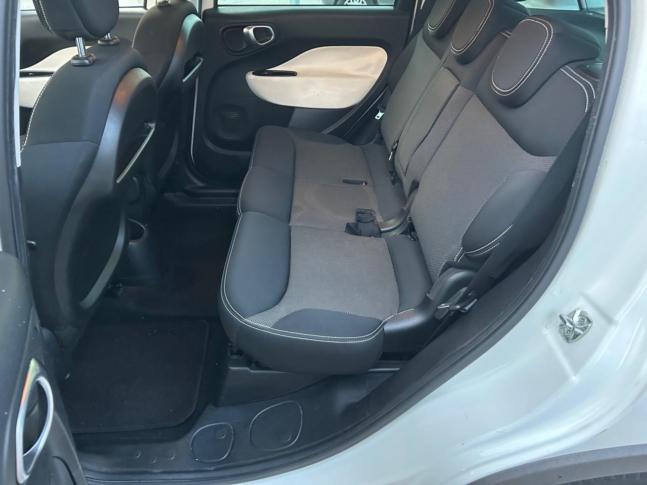 Fiat 500L 1.3 Mjt 85 CV Motore Revisionato KM/0 2014