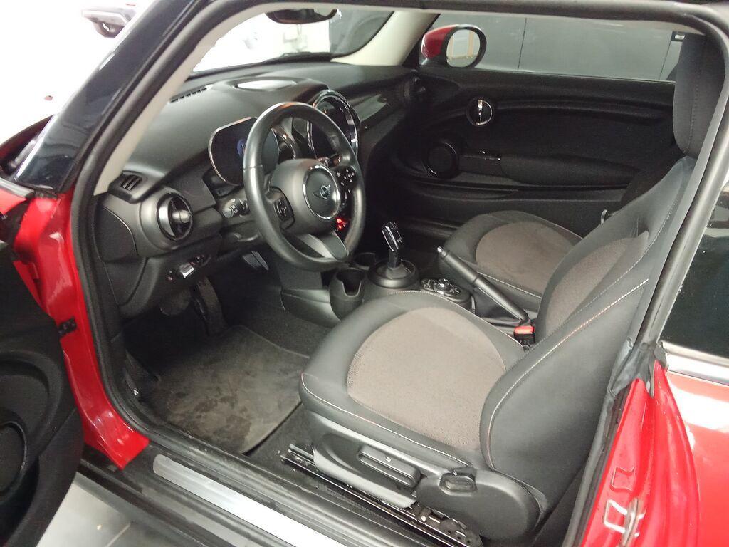 Mini Mini 3 Porte 1.5 Twin Power Turbo One Classic Steptronic