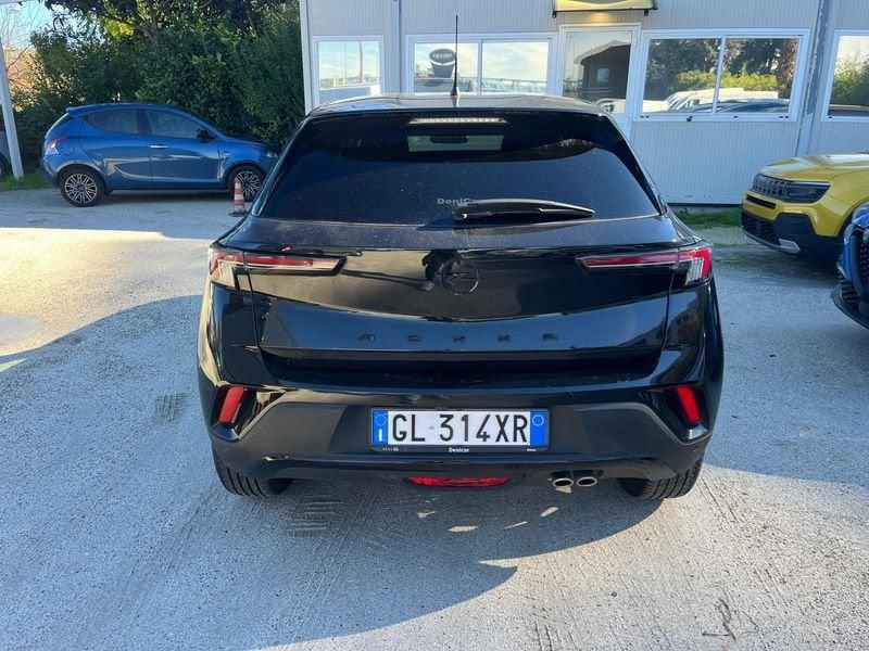 Opel Mokka Mokka 1.2 Turbo 130 CV aut. GS Line