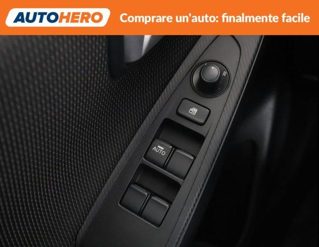 MAZDA 2 1.5 90 CV Skyactiv-G M-Hybrid Evolve