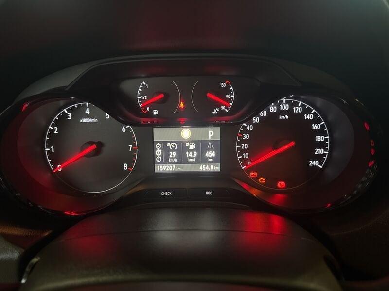 Opel Grandland Grandland X 1.5 diesel Ecotec Start&Stop aut. Business