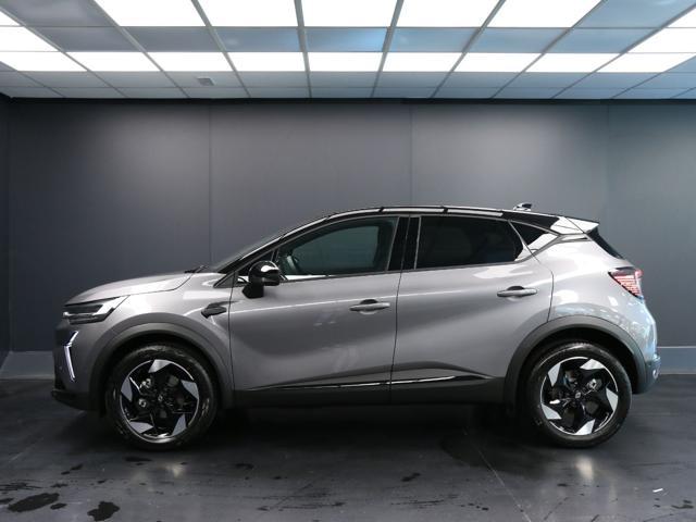 RENAULT Captur 1.2 ECO-G 120CV Techno