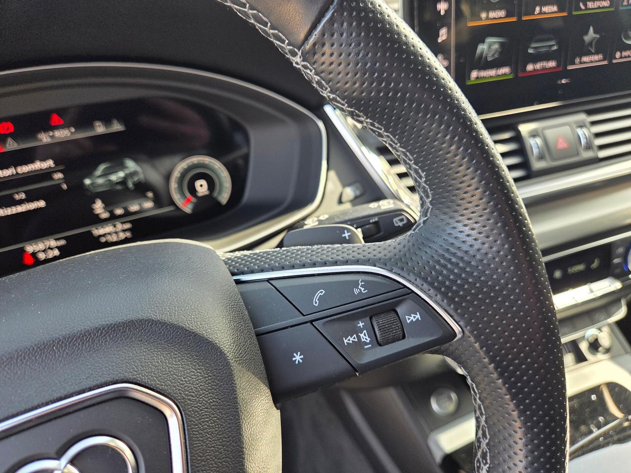 Audi Q5 SPB 40 TDI quattro S tronic line