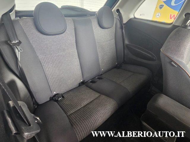 FIAT 500e Berlina 42 kWh Icon