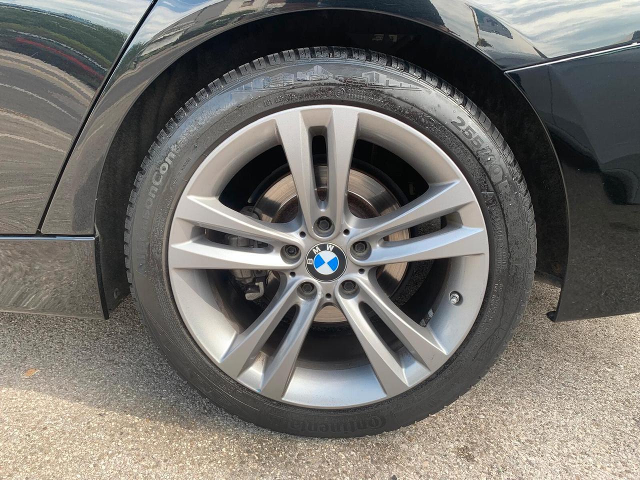 Bmw 320d F30 Sport