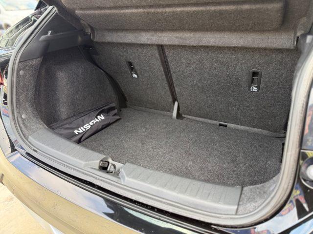 NISSAN Micra 1.0 benzina PARI AL NUOVO