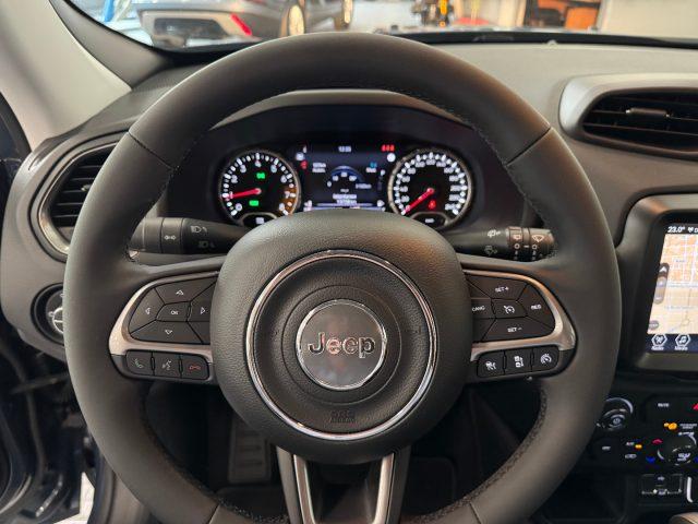 JEEP Renegade 1.5 Turbo T4 MHEV Limited 1p. *13.750km*