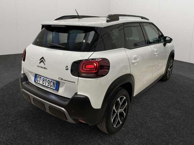 Citroen C3 Aircross 1.2 puretech 110CV Shine *AZIENDALE*