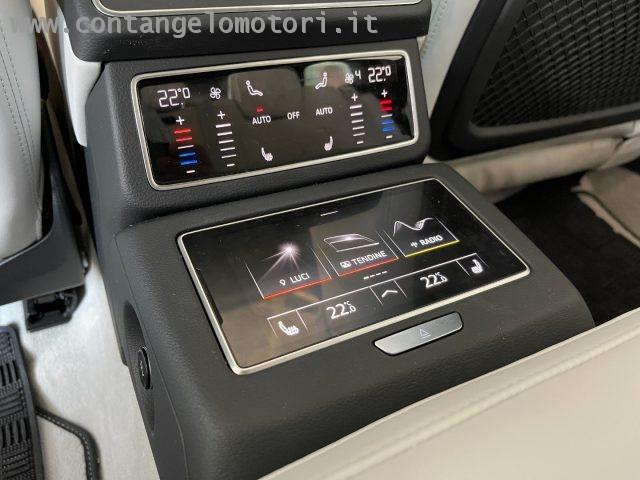 AUDI RS6 Avant 4.0 TFSI V8 quattro tiptronic