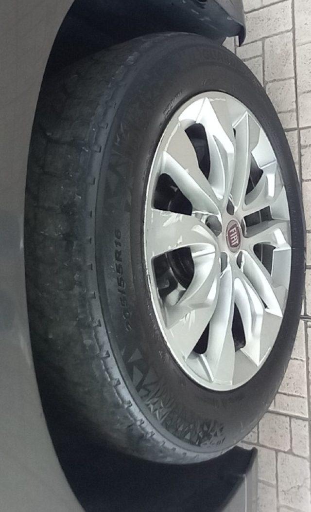 FIAT Tipo 1.3 Mjt S&S 5 porte Easy
