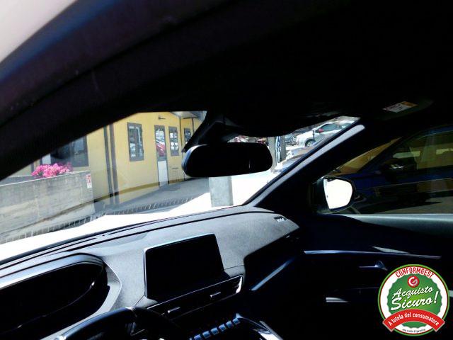 PEUGEOT 3008 BlueHDi 130 S&S EAT8 GT Line