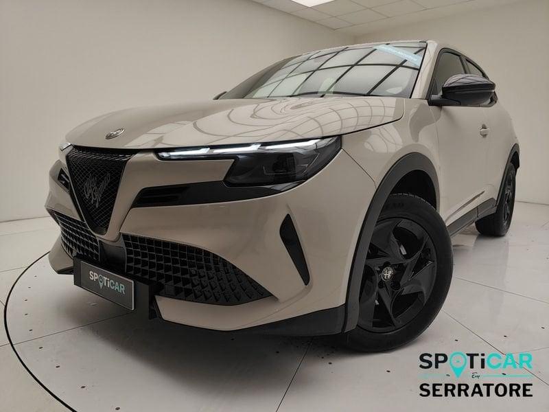 Alfa Romeo Junior 1.2 ibrida 145cv edct6