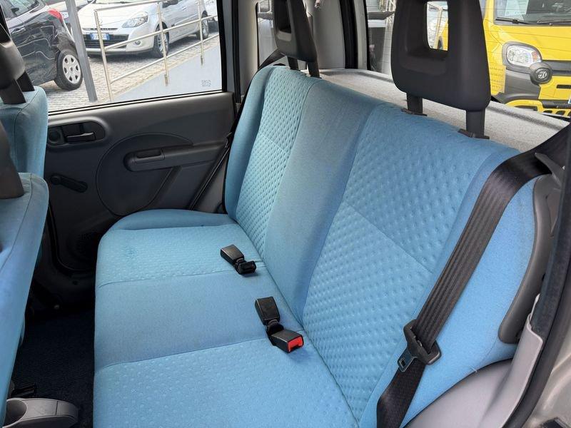 FIAT Panda Panda 1.2 Dynamic Class eco IDONEA NEOPATENTATI