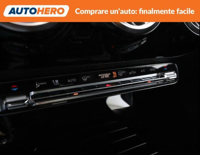 MERCEDES-BENZ CLA 200 Automatic Premium