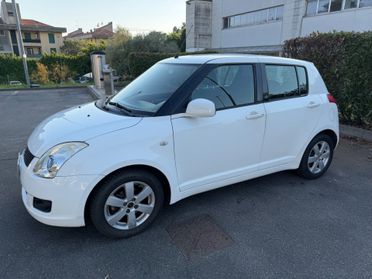Suzuki Swift 1.3 5p. GL benzina/gpl