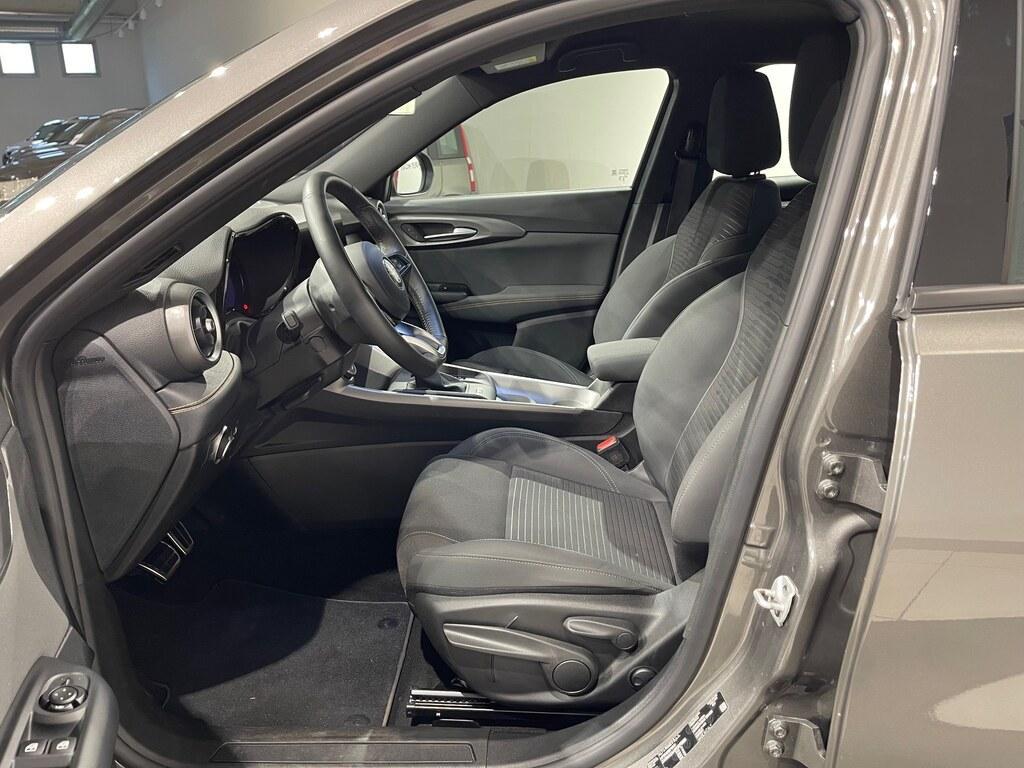 Alfa Romeo Tonale 1.5 hybrid Sprint 130cv tct7