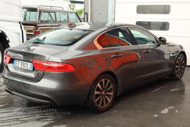 JAGUAR XE 2.0 D Turbo 180CV aut. CAMBIO ROTTO