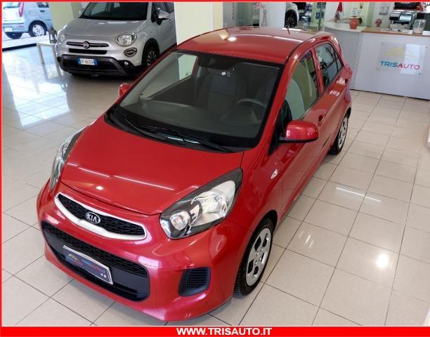 KIA Picanto 1.0 ECO Gpl 5p NEOPATENTATI