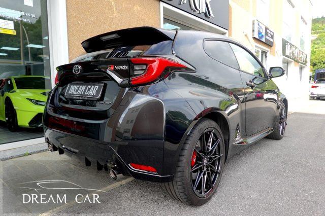 TOYOTA Yaris 1.6 Turbo GR CIRCUIT