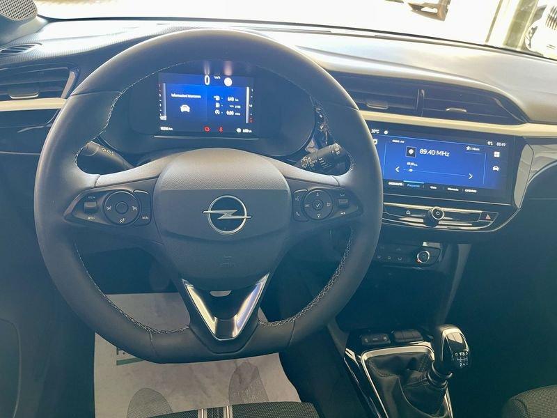 Opel Corsa 1.2 GS s&s 100cv - AZIENDALE