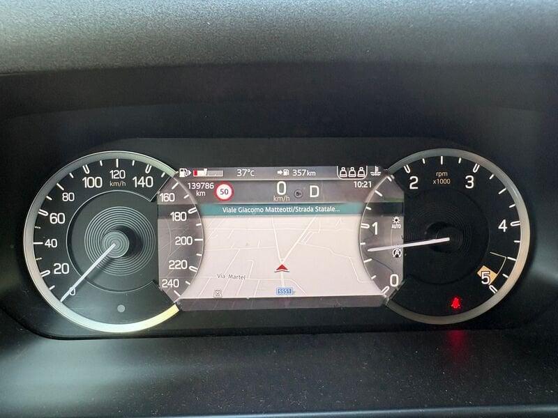 Land Rover Defender 3.0 D6 250 110 AWD auto.