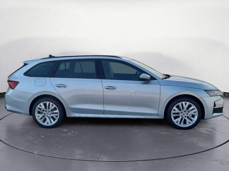 Skoda Octavia 2.0 TDI 150 CV SCR DSG Executive