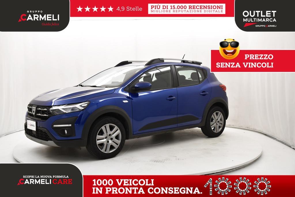 Dacia Sandero Stepway 1.0 TCe Comfort