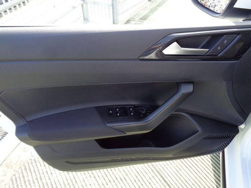 Volkswagen Taigo Taigo 1.0 tsi Life 95cv