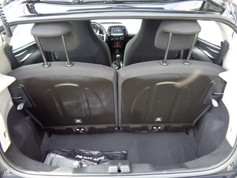 Citroën C1 C1 5p 1.0 vti Feel s&s 72cv