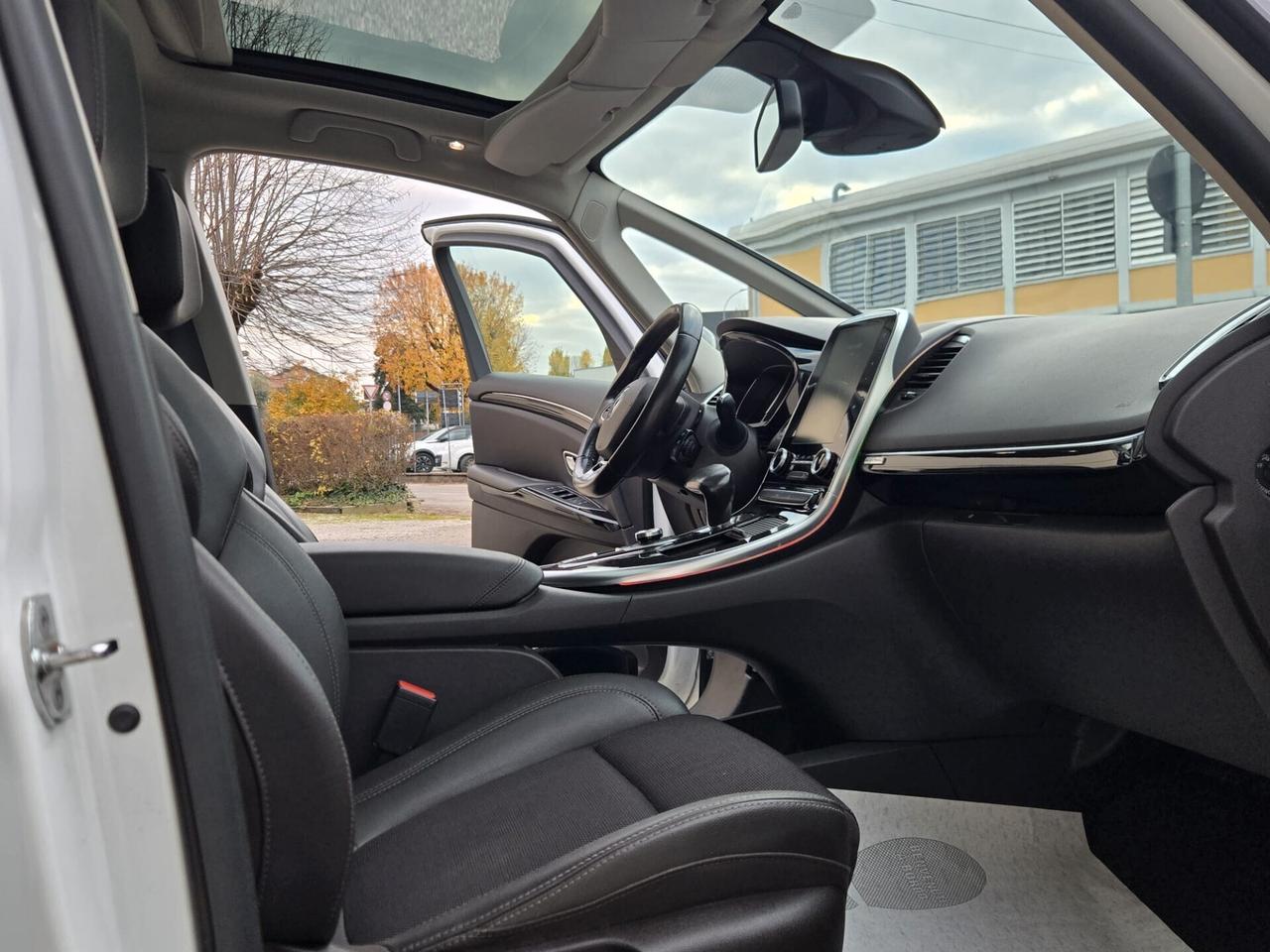 Renault Espace dCi 160CV Energy Initiale Paris 4Control 7 POSTI