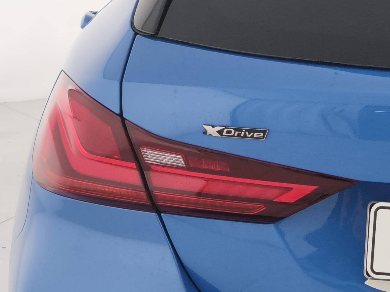 BMW Serie 1 M135i xDrive