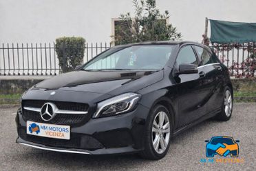 Mercedes A 200 Sport