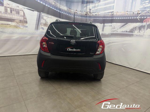 OPEL Karl Rocks 1.0 73 CV GPL Start&Stop LED