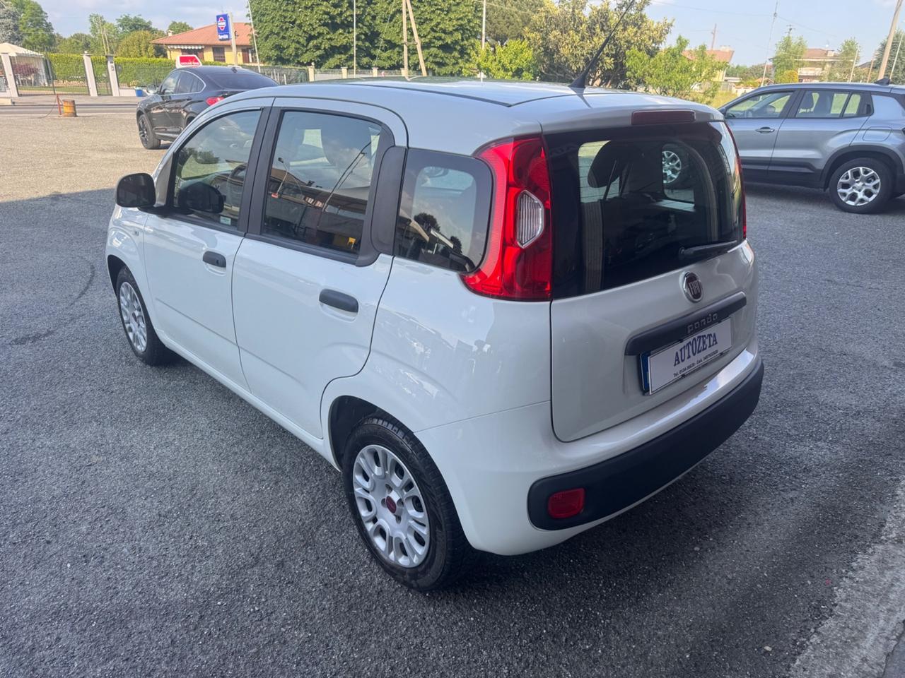 Fiat Panda 1.2 GPL Easy