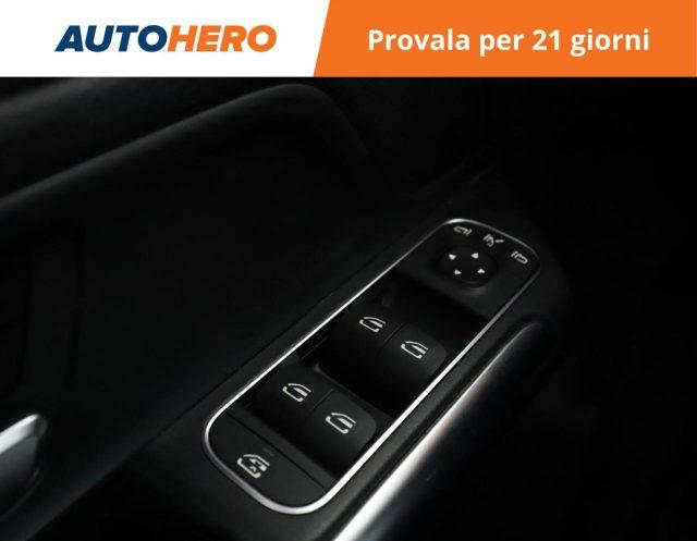 MERCEDES-BENZ B 200 d Automatic Sport