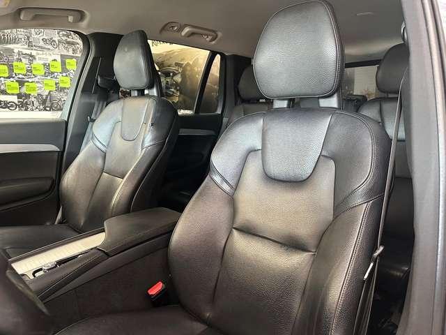 Volvo XC90 XC90 2.0 d5 Momentum awd geartronic