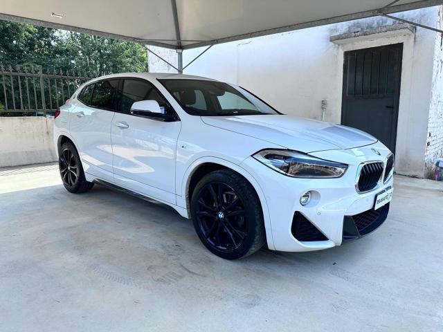 BMW X2 sDrive18i Msport-X OFFERTISSIMA CAMBIO AUTOMATICO