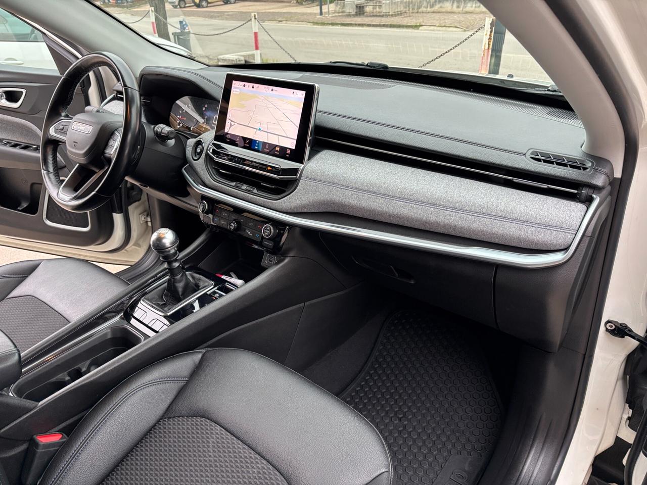 Jeep Compass 1.6 Multijet II 2WD 130 CV - 10/2021