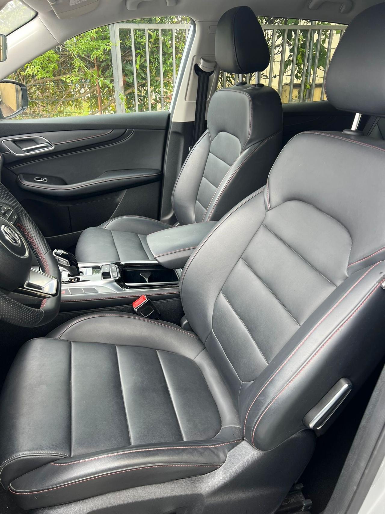 Mg HS 1.5T-GDI Comfort