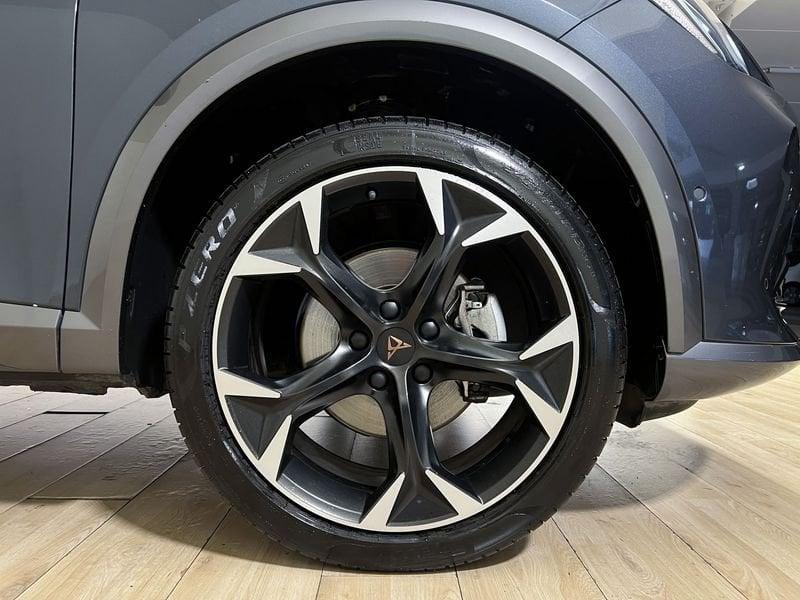 CUPRA Formentor Formentor 1.5 tsi 150cv dsg