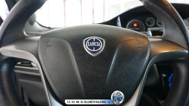 LANCIA Ypsilon 1.2 69 CV 5 porte GPL Ecochic Elefantino