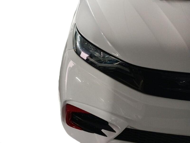 Aixam City e-CITY SPORT