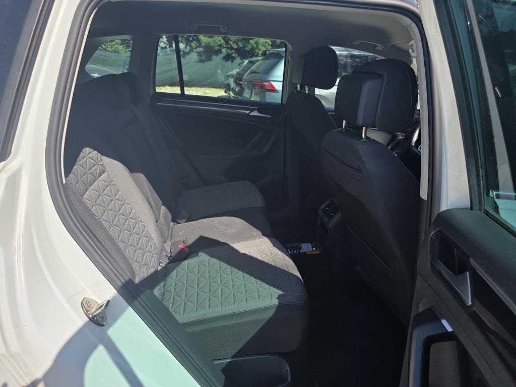 Tiguan 2.0 TDI SCR Life